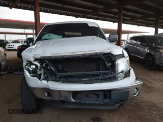 2013 Ford F-150 XL with VIN 1FTFW1EF5DFB99853, listed as a IAAI auction lot 42024669 with 113,013 mi miles. Bid and sale history available at carsss.com. Image 6.