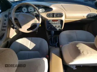 1999 Dodge Stratus z VIN 1B3EJ46X0XN684268, wystawiony jako Copart lot #70312664 z przebiegiem 140 711 mil mil oraz Szkoda całkowita • Salvage title. Historia ofert i sprzedaży dostępna na DreamBid. Obrazek 8.