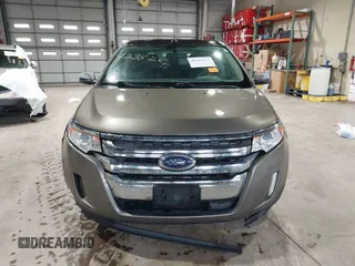 2013 Ford Edge Limited z VIN 2FMDK3KCXDBB63386, wystawiony jako IAAI lot #42352675 z przebiegiem 218 394 mil mil oraz . Historia ofert i sprzedaży dostępna na DreamBid. Obrazek 12.