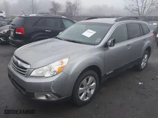 2011 Subaru Outback 2.5i Prem AWP with VIN 4S4BRBCC9B3338350, listed as a IAAI auction lot 41864875 with 115,993 mi miles. Bid and sale history available at carsss.com. Image 17.