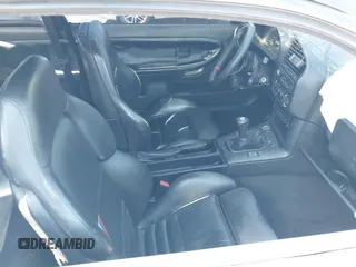 1995 BMW 3 Series M3 with VIN WBSBF9320SEH03172, listed as a IAAI auction lot 39327458 with Not Provided miles and . Bid and sale history available at DreamBid. Image 5.