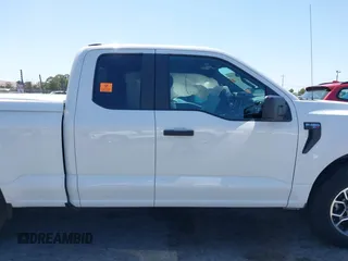 2021 Ford F-150 XL z VIN 1FTEX1CP7MFA52910, wystawiony jako IAAI lot #42506488 z przebiegiem 99 607 mil mil oraz . Historia ofert i sprzedaży dostępna na DreamBid. Obrazek 14.