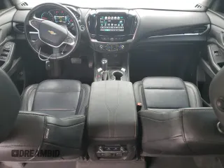 2019 Chevrolet Traverse RS with VIN 1GNERJKX8KJ241725, listed as a Copart auction lot 50967134 with 94,850 mi miles. Bid and sale history available at carsss.com. Image 8.
