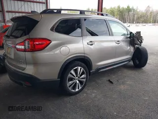2020 Subaru Ascent Limited z VIN 4S4WMAJD5L3444883, wystawiony jako IAAI lot #42029248 z przebiegiem 55 213 mil mil oraz . Historia ofert i sprzedaży dostępna na DreamBid. Obrazek 4.