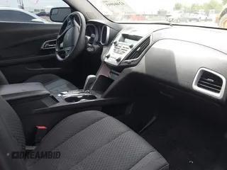 2013 Chevrolet Equinox LS z VIN 2GNFLCEK2D6375809, wystawiony jako IAAI lot #42404995 z przebiegiem 119 945 mil mil oraz . Historia ofert i sprzedaży dostępna na DreamBid. Obrazek 5.