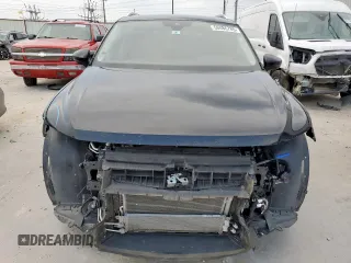 2023 Volkswagen Tiguan SE with VIN 3VVNB7AX2PM095304, listed as a Copart auction lot 56886785 with 29,894 mi miles and Salvage title. Bid and sale history available at DreamBid. Image 5.