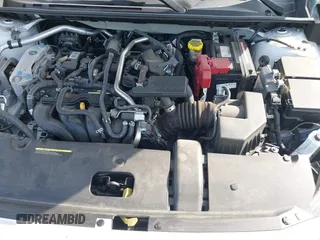 2024 Nissan Sentra S z VIN 3N1AB8BV2RY285764, wystawiony jako IAAI lot #42125259 z przebiegiem Nie podano mil oraz . Historia ofert i sprzedaży dostępna na DreamBid. Obrazek 10.