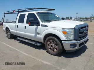 2016 Ford F-250 XL z VIN 1FT7W2AT3GEC44255, wystawiony jako IAAI lot #42484962 z przebiegiem 208 366 mil mil oraz . Historia ofert i sprzedaży dostępna na DreamBid. Obrazek 1.