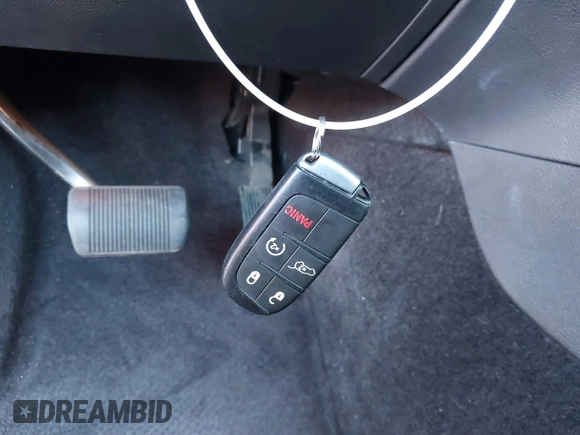 2018 Jeep Grand Cherokee Limited с VIN 1C4RJFBGXJC203561, выставлен на аукционе IAAI как лот 41670783 с пробегом 69 648 миль миль и . История ставок и продаж доступна на DreamBid. Изображение 11.