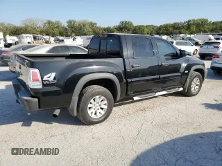 2006 Mitsubishi Raider z VIN 1Z7HT38K76S574856, wystawiony jako Copart lot #74367324 z przebiegiem 176 611 mil mil oraz Czysty tytuł • Clean title. Historia ofert i sprzedaży dostępna na DreamBid. Obrazek 3.
