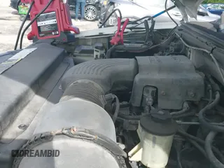 2004 Ford F-150 XL с VIN 2FTRF17W84CA14975, выставлен на аукционе IAAI как лот 42392138 с пробегом 121 799 миль миль и . История ставок и продаж доступна на DreamBid. Изображение 19.