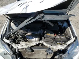 2015 Toyota Camry XLE with VIN 4T4BF1FKXFR483487, listed as a Copart auction lot 50311125 with 124,543 mi miles and Salvage Title. Bid and sale history available at carsss.com. Image 12.
