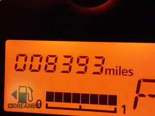 2024 Mitsubishi Mirage ES z VIN ML32FUFJ7RHF06959, wystawiony jako IAAI lot #41195534 z przebiegiem 8 393 mil mil oraz . Historia ofert i sprzedaży dostępna na DreamBid. Obrazek 15.