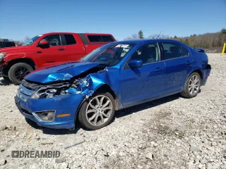 2012 Ford Fusion SE z VIN 3FAHP0HG9CR127193, wystawiony jako Copart lot #53976955 z przebiegiem 73 387 mil mil oraz Nie do naprawy • Non repairable. Historia ofert i sprzedaży dostępna na DreamBid. Obrazek 1.
