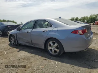 2012 Acura TSX Technology z VIN JH4CU2F65CC018181, wystawiony jako Copart lot #56700965 z przebiegiem 166 048 mil mil oraz Szkoda całkowita • Salvage title. Historia ofert i sprzedaży dostępna na DreamBid. Obrazek 2.