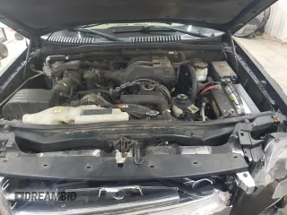 2006 Ford Explorer XLT z VIN 1FMEU73E06UB02857, wystawiony jako Copart lot #57403205 z przebiegiem 186 605 mil mil oraz Szkoda całkowita • Salvage title. Historia ofert i sprzedaży dostępna na DreamBid. Obrazek 12.