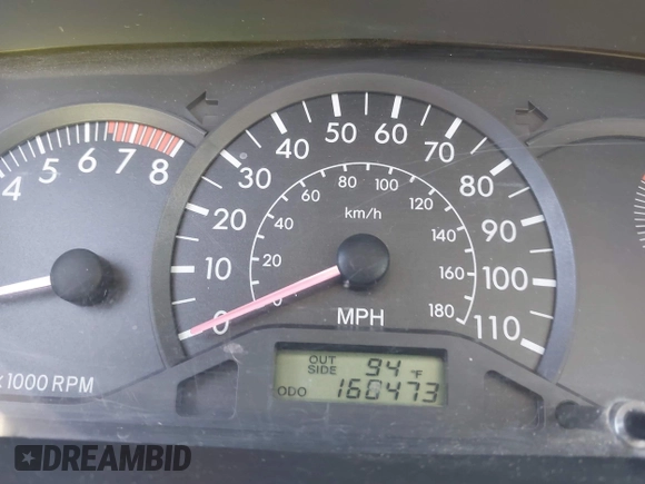 2006 Toyota Corolla CE with VIN 1NXBR32E36Z622727, listed as a IAAI auction lot 42315698 with 168,473 mi miles and . Bid and sale history available at DreamBid. Image 15.