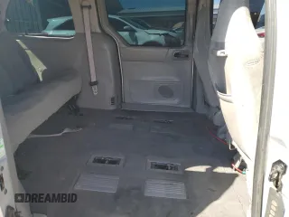 1999 Ford Windstar LX with VIN 2FMDA5140XBA36059, listed as a Copart auction lot 49514535 with 194,334 mi miles and Salvage Title. Bid and sale history available at carsss.com. Image 11.