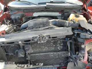 2012 Ford F-150 XL with VIN 1FTFW1ET1CKD52157, listed as a Copart auction lot 47454515 with 164,000 mi miles and Salvage title. Bid and sale history available at DreamBid. Image 12.