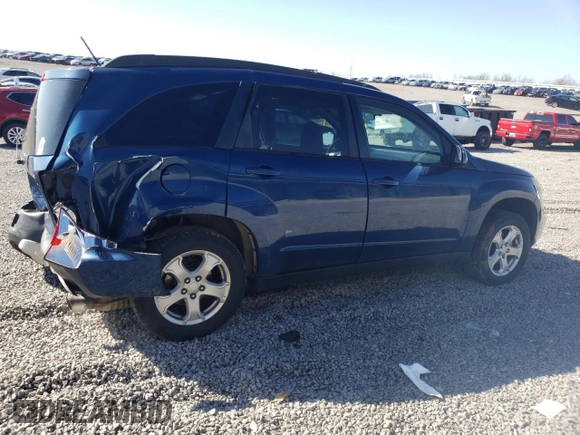 2008 Suzuki XL7 Luxury with VIN 2S3DB417586113865, listed as a Copart auction lot 49079085 with 194,931 mi miles and Salvage Title. Bid and sale history available at carsss.com. Image 3.
