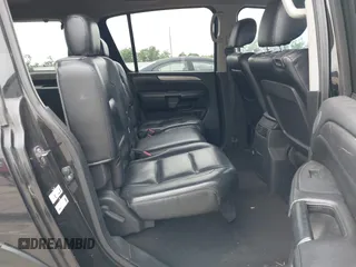2009 Nissan Armada SE z VIN 5N1BA08D59N602675, wystawiony jako IAAI lot #42314277 z przebiegiem 168 540 mil mil oraz . Historia ofert i sprzedaży dostępna na DreamBid. Obrazek 8.
