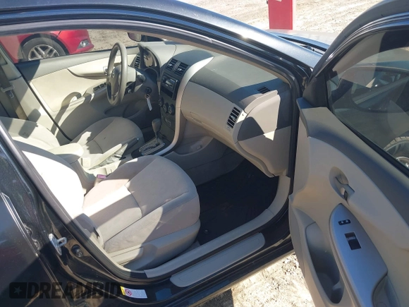 2010 Toyota Corolla with VIN JTDBU4EE2AJ085864, listed as a IAAI auction lot 42192063 with 163,127 mi miles and . Bid and sale history available at DreamBid. Image 5.