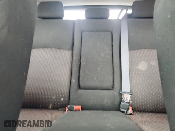 2017 Mitsubishi Outlander ES with VIN JA4AP3AU4HZ017002, listed as a Copart auction lot 59027755 with 55,875 mi miles and Salvage title. Bid and sale history available at DreamBid. Image 10.