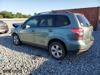 2014 Subaru Forester 2.5i Premium with VIN JF2SJADC7EH556753, listed as a Copart auction lot 51709315 with 166,274 mi miles and Clean Title. Bid and sale history available at carsss.com. Image 2.
