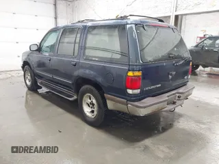 1997 Ford Explorer XLT with VIN 1FMDU35P6VUA33724, listed as a IAAI auction lot 41843164 with 226,234 mi miles and . Bid and sale history available at DreamBid. Image 3.
