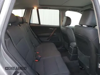2006 BMW X3 3.0i с VIN WBXPA93426WD34413, выставлен на аукционе Copart как лот 52744904 с пробегом 149 609 миль миль и Чистый • Clean title. История ставок и продаж доступна на DreamBid. Изображение 11.