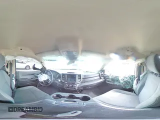 2020 Ram 2500 Big Horn with VIN 3C6UR5DL9LG218390, listed as a Copart auction lot 59085235 with Not provided miles and Salvage title. Bid and sale history available at DreamBid. Image 15.