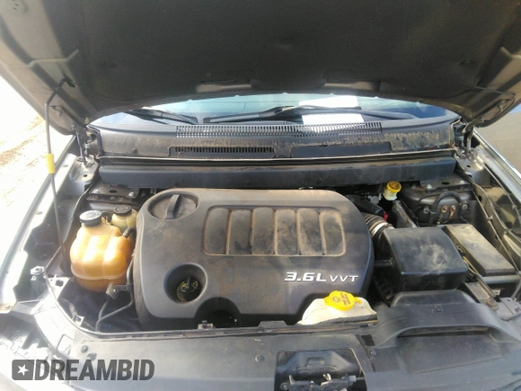2012 Dodge Journey SXT with VIN 3C4PDCBG9CT153241, listed as a IAAI auction lot 42640265 with 184,719 mi miles and . Bid and sale history available at DreamBid. Image 10.