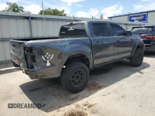 2020 Ford Ranger XL z VIN 1FTER4EH8LLA35258, wystawiony jako Copart lot #60150135 z przebiegiem 101 710 mil mil oraz Nie do naprawy • Non repairable. Historia ofert i sprzedaży dostępna na DreamBid. Obrazek 3.