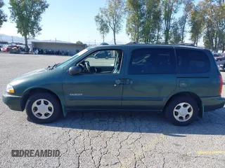 2000 Nissan Quest GXE z VIN 4N2XN11T8YD805874, wystawiony jako IAAI lot #41940081 z przebiegiem 206 269 mil mil oraz . Historia ofert i sprzedaży dostępna na DreamBid. Obrazek 15.
