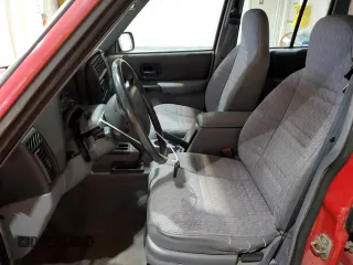 1998 Jeep Cherokee Sport with VIN 1J4FJ68S5WL260847, listed as a Copart auction lot 70220604 with 115,430 mi miles and Salvage Title. Bid and sale history available at carsss.com. Image 7.