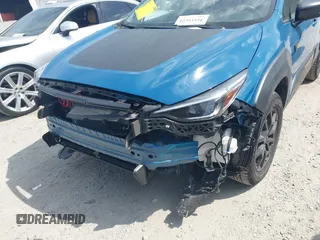 2024 Subaru Crosstrek Wilderness с VIN 4S4GUHT62R3753800, выставлен на аукционе IAAI как лот 42293321 с пробегом 18 459 миль миль и . История ставок и продаж доступна на DreamBid. Изображение 6.