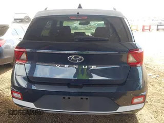 2021 Hyundai Venue SEL with VIN KMHRC8A36MU127402, listed as a IAAI auction lot 41525537 with 88,665 mi miles and . Bid and sale history available at DreamBid. Image 17.