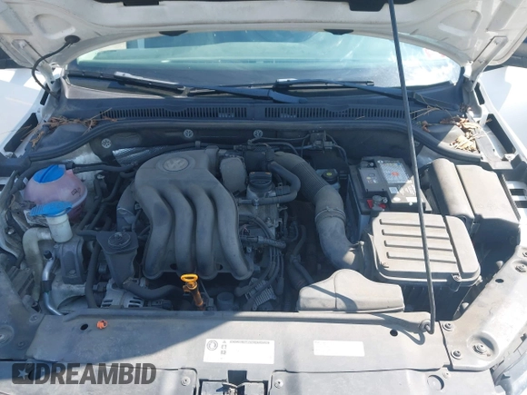 2012 Volkswagen Jetta S with VIN 3VW2K7AJ4CM395270, listed as a IAAI auction lot 42442811 with 164,952 mi miles and . Bid and sale history available at DreamBid. Image 10.