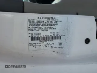 2007 Ford Focus S z VIN 1FAFP34NX7W106482, wystawiony jako Copart lot #57675245 z przebiegiem 170 237 mil mil oraz Szkoda całkowita • Salvage title. Historia ofert i sprzedaży dostępna na DreamBid. Obrazek 12.
