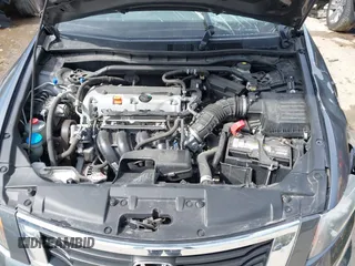 2010 Honda Accord EX z VIN 1HGCP2F73AA189779, wystawiony jako IAAI lot #42027758 z przebiegiem 121 933 mil mil oraz . Historia ofert i sprzedaży dostępna na DreamBid. Obrazek 10.