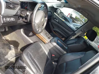 2016 Chevrolet Suburban LT z VIN 1GNSKHKC8GR223442, wystawiony jako IAAI lot #42166983 z przebiegiem 204 827 mil mil oraz . Historia ofert i sprzedaży dostępna na DreamBid. Obrazek 19.