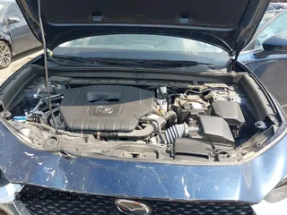 2023 Mazda CX-30 S Carbon Edition with VIN 3MVDMBCM4PM542160, listed as a IAAI auction lot 42175395 with 11,340 mi miles and . Bid and sale history available at DreamBid. Image 10.