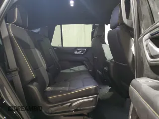 2022 GMC Yukon SLT with VIN 1GKS2BKT3NR282583, listed as a Copart auction lot 43571195 with 79,008 mi miles and Salvage Title. Bid and sale history available at carsss.com. Image 11.