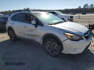 2013 Subaru Crosstrek Limited z VIN JF2GPAKCXD2901301, wystawiony jako Copart lot #86187224 z przebiegiem 160 379 mil mil oraz Szkoda całkowita • Salvage title. Historia ofert i sprzedaży dostępna na DreamBid. Obrazek 4.