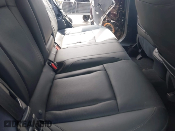 2024 Subaru Outback Limited with VIN 4S4BTANC7R3283366, listed as a IAAI auction lot 42180210 with 5,721 mi miles and . Bid and sale history available at DreamBid. Image 8.