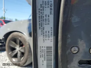 2019 Dodge Challenger SXT with VIN 2C3CDZAG4KH668940, listed as a Copart auction lot 49790255 with 0 mi miles and Non Repairable. Bid and sale history available at carsss.com. Image 13.