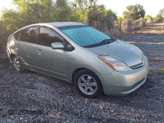 2009 Toyota Prius z VIN JTDKB20U193515764, wystawiony jako IAAI lot #42158384 z przebiegiem Nie podano mil oraz . Historia ofert i sprzedaży dostępna na DreamBid. Obrazek 1.