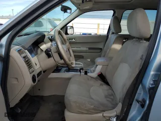 2008 Mercury Mariner with VIN 4M2CU81198KJ23877, listed as a Copart auction lot 42149665 with 237,119 mi miles and Salvage Title. Bid and sale history available at carsss.com. Image 7.