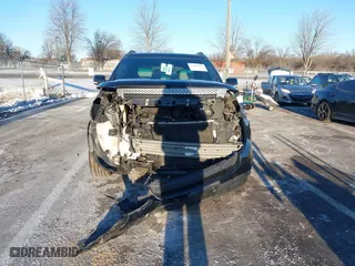 2014 Ford Explorer XLT with VIN 1FM5K8D89EGA00555, listed as a IAAI auction lot 41287417 with 142,952 mi miles. Bid and sale history available at carsss.com. Image 12.