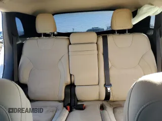 2015 Jeep Cherokee Latitude with VIN 1C4PJLCB8FW690595, listed as a Copart auction lot 48323925 with 0 mi miles and Salvage Title. Bid and sale history available at carsss.com. Image 10.